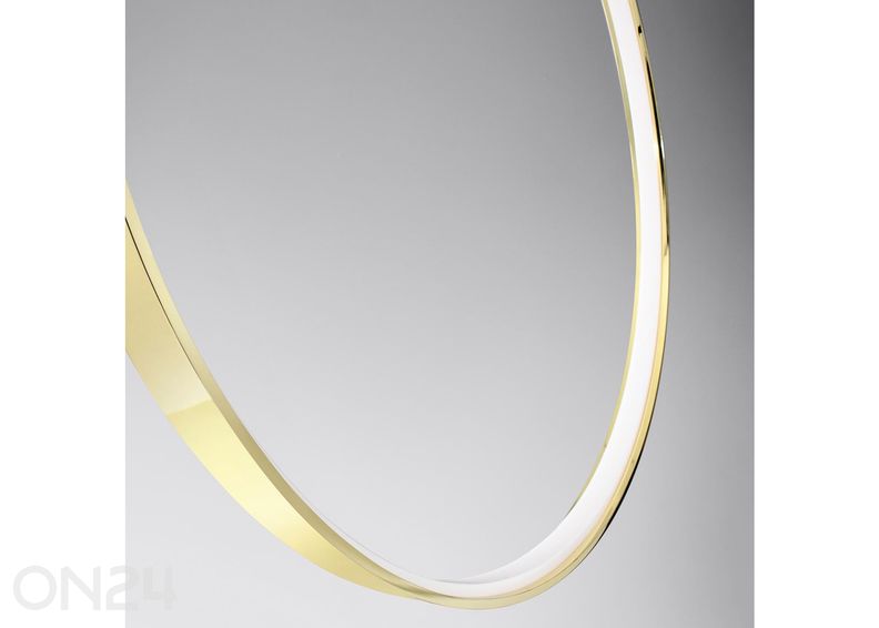 Rippvalgusti Rio 78, 3000K suurendatud