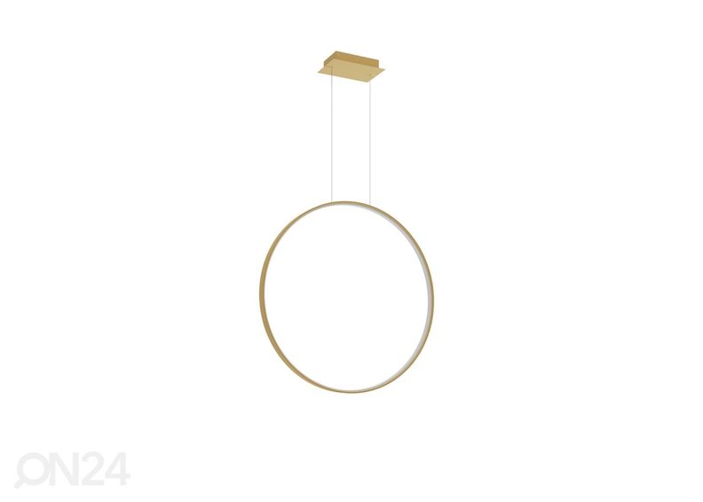 Rippvalgusti Rio 78, 3000K suurendatud