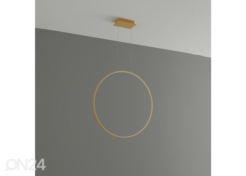 Rippvalgusti Rio 78, 3000K suurendatud