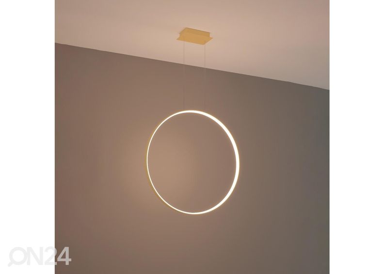 Rippvalgusti Rio 78, 3000K suurendatud