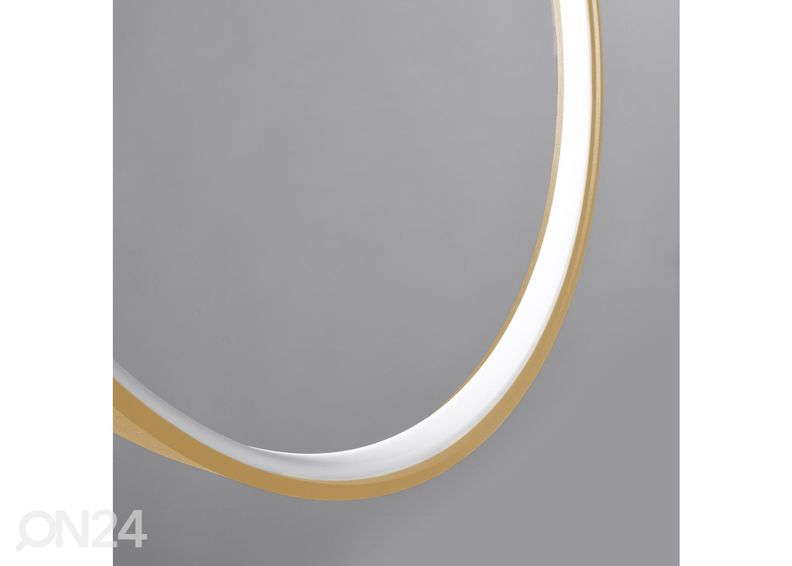 Rippvalgusti Rio 78, 3000K suurendatud