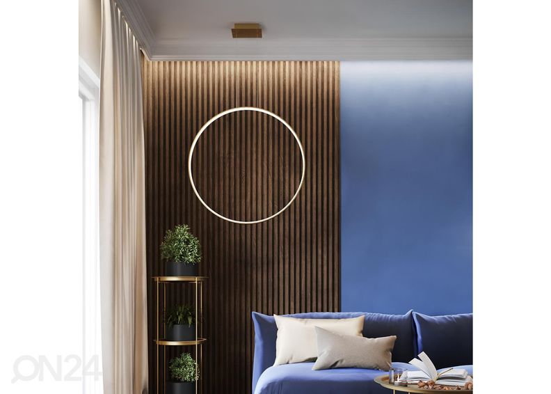 Rippvalgusti Rio 78, 3000K suurendatud