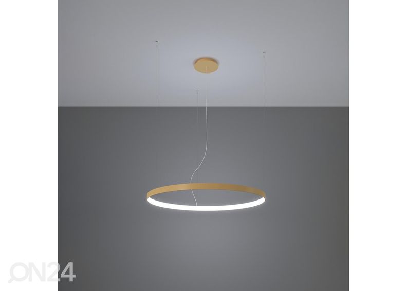 Rippvalgusti Rio 78, 4000K suurendatud