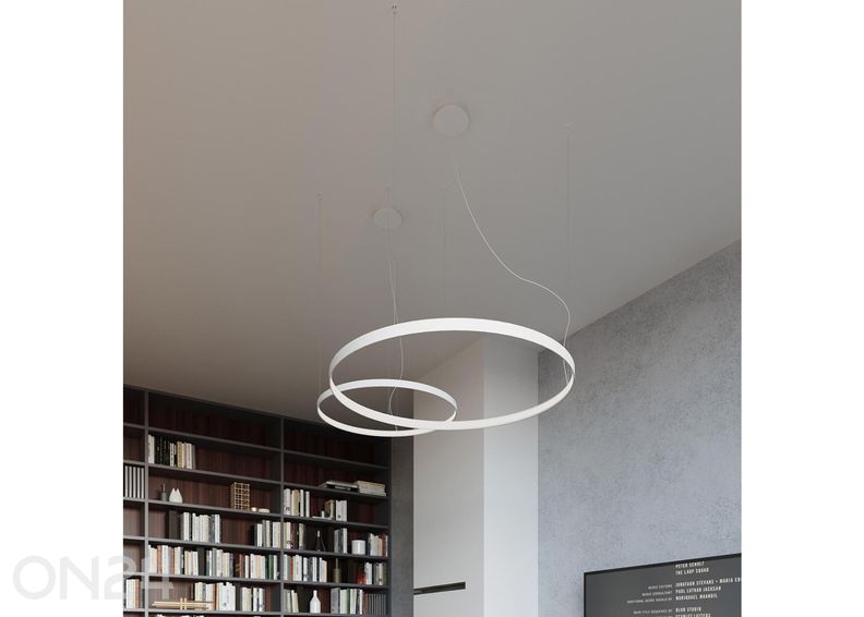 Rippvalgusti Rio 78, 4000K suurendatud