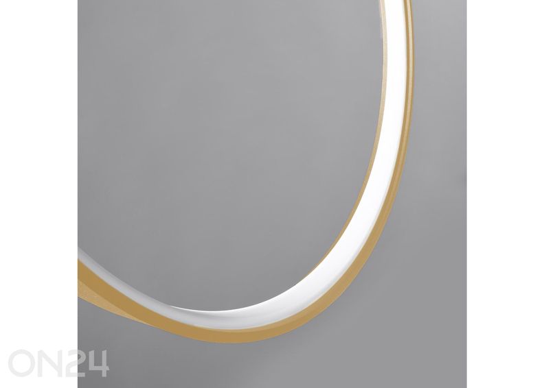 Rippvalgusti Rio 78, 4000K suurendatud