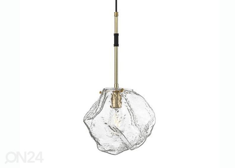 Rippvalgusti Rock 1 suurendatud