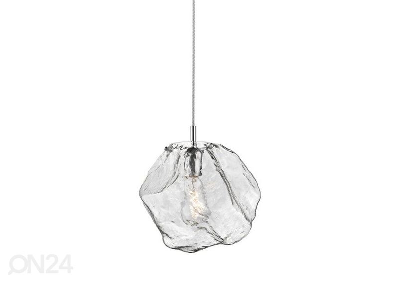 Rippvalgusti Rock Chrome suurendatud