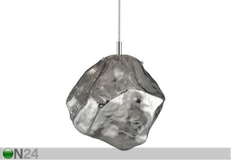 Rippvalgusti Rock Silver 1A suurendatud