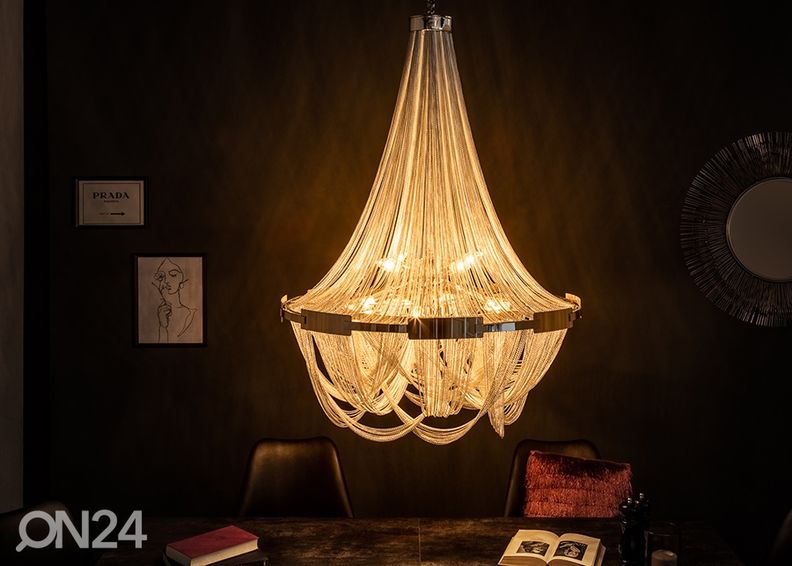 Rippvalgusti Royal suurendatud