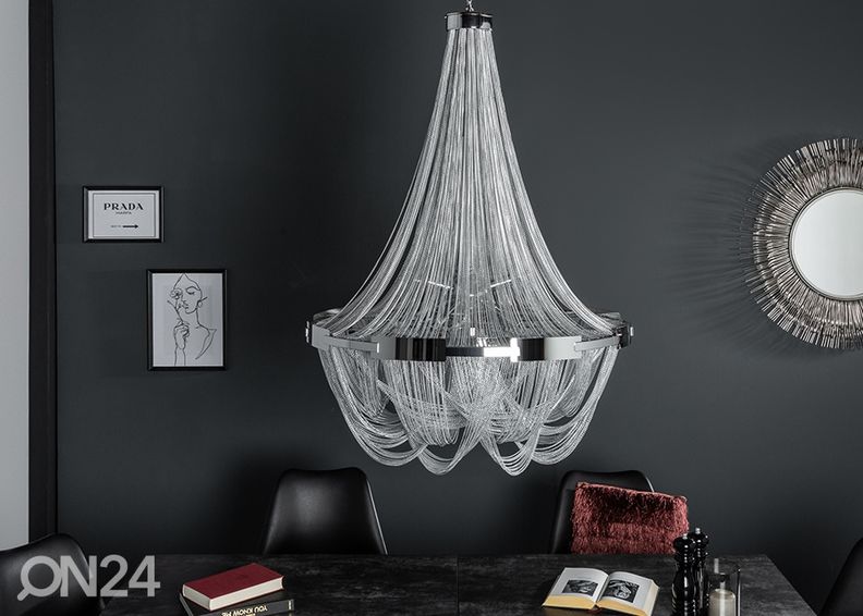 Rippvalgusti Royal suurendatud