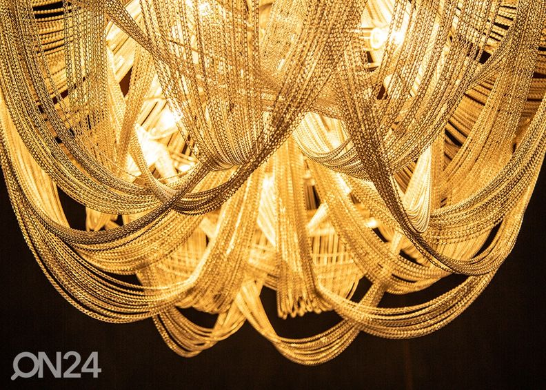 Rippvalgusti Royal suurendatud