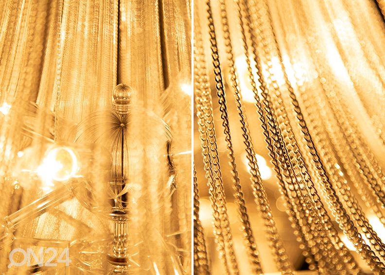 Rippvalgusti Royal suurendatud