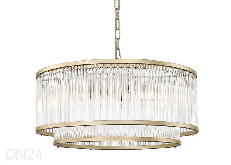 Rippvalgusti Sergio Gold 6H suurendatud