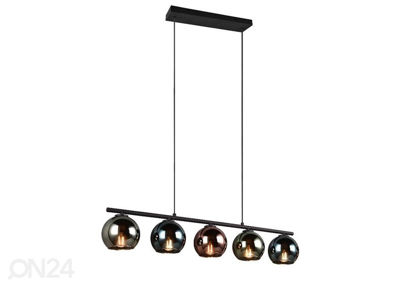 Rippvalgusti Sheldon suurendatud