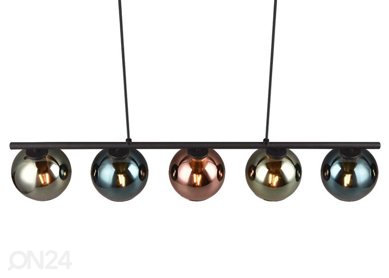 Rippvalgusti Sheldon suurendatud