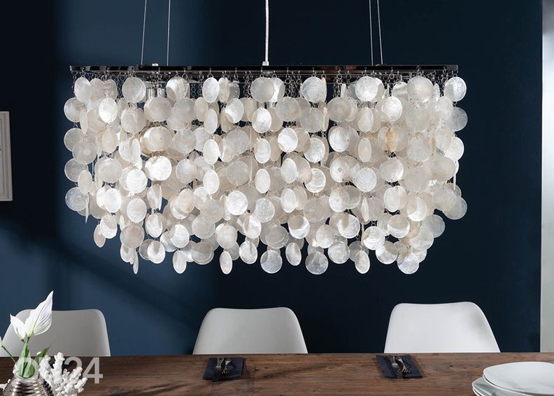 Rippvalgusti Shell suurendatud