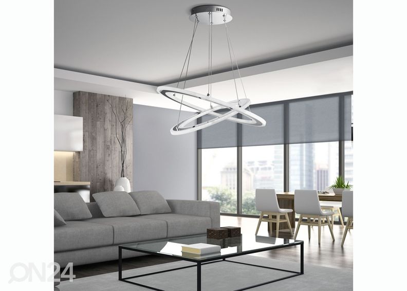 Rippvalgusti Solexa suurendatud