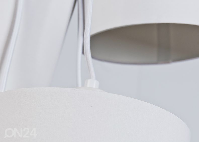 Rippvalgusti Solvig suurendatud