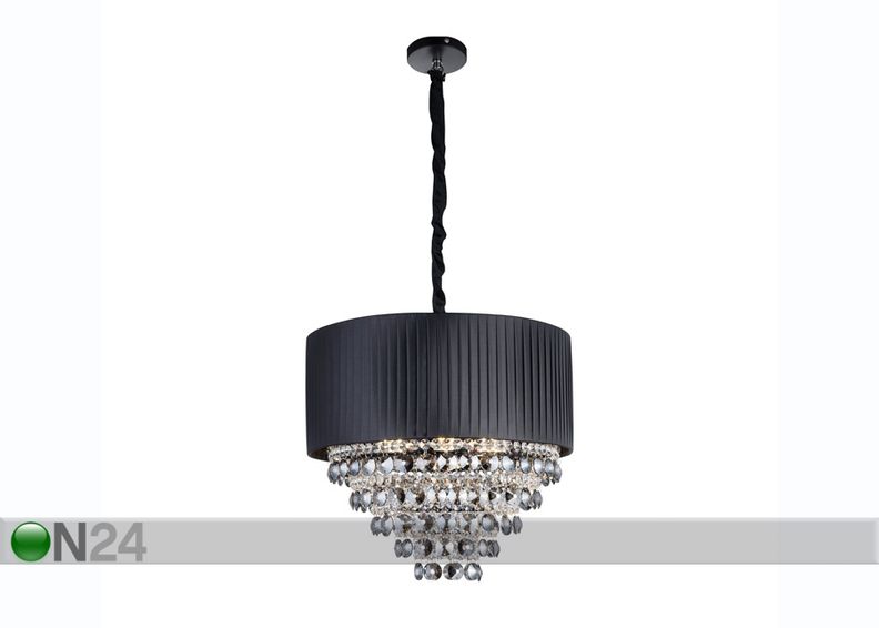 Rippvalgusti Soria Ø 38 cm suurendatud