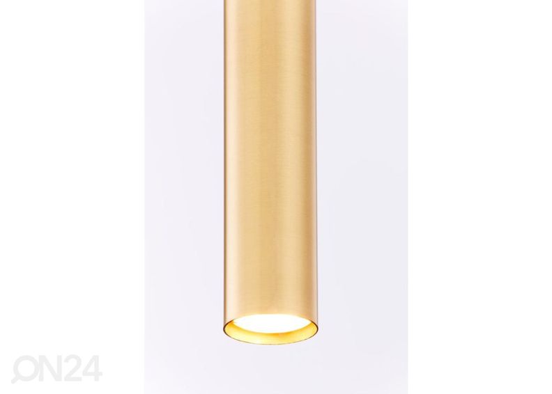 Rippvalgusti Step Gold suurendatud