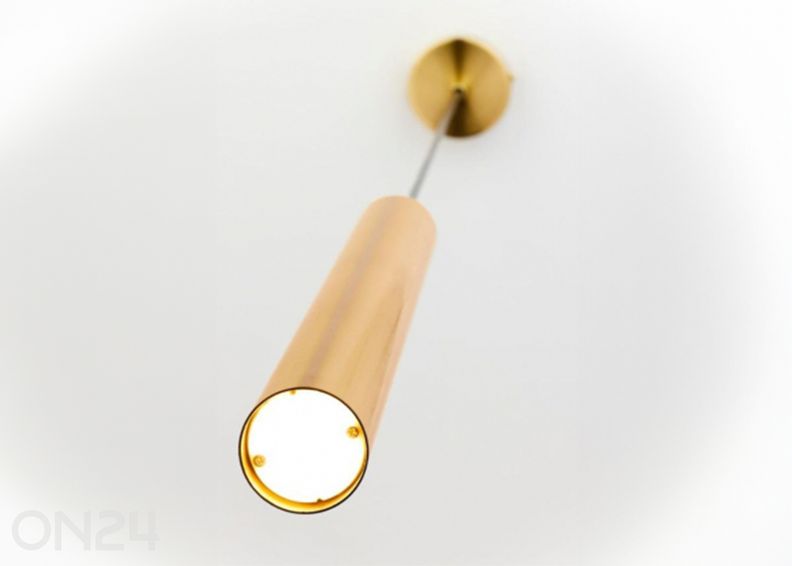 Rippvalgusti Step Gold suurendatud