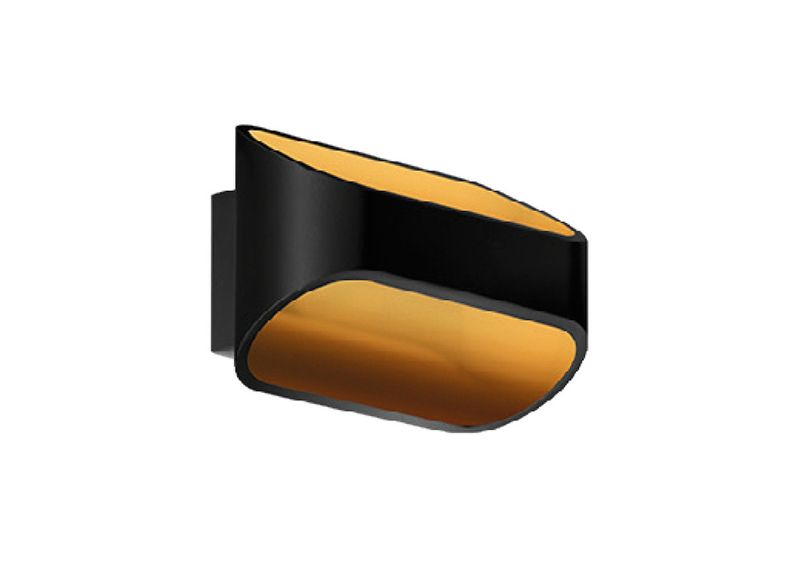 Rippvalgusti Sunset 3 suurendatud