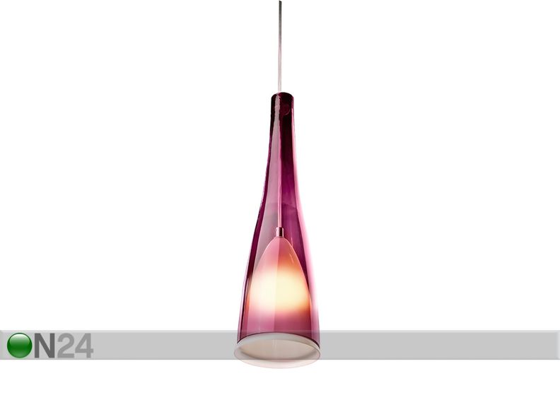 Rippvalgusti Sunset 3 suurendatud