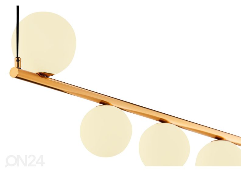 Rippvalgusti Taida Gold 6 suurendatud