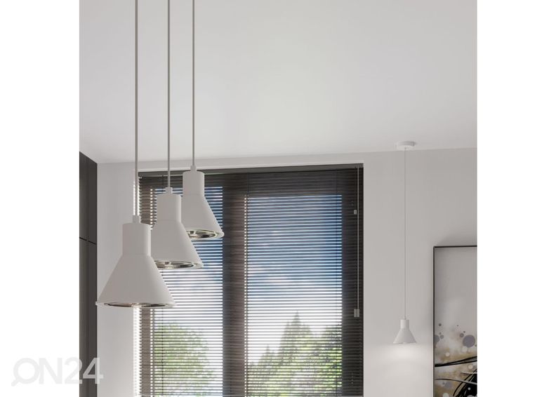 Rippvalgusti Taleja 3, valge suurendatud