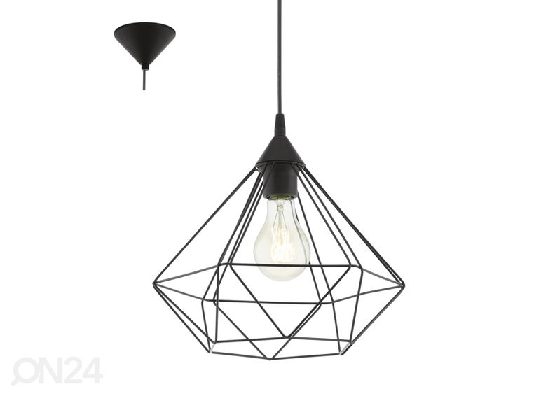 Rippvalgusti Tarbes suurendatud