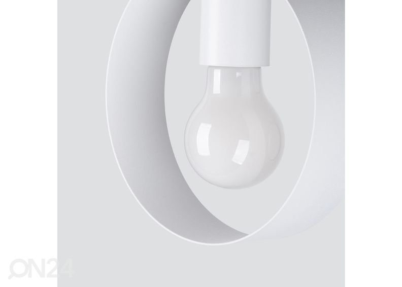 Rippvalgusti Titran 3,valge suurendatud