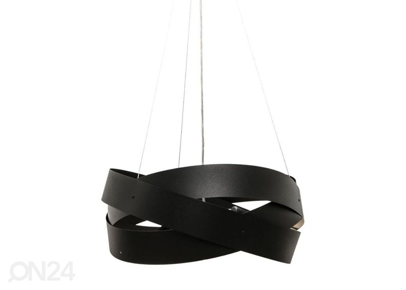 Rippvalgusti Tornado Black 50 suurendatud