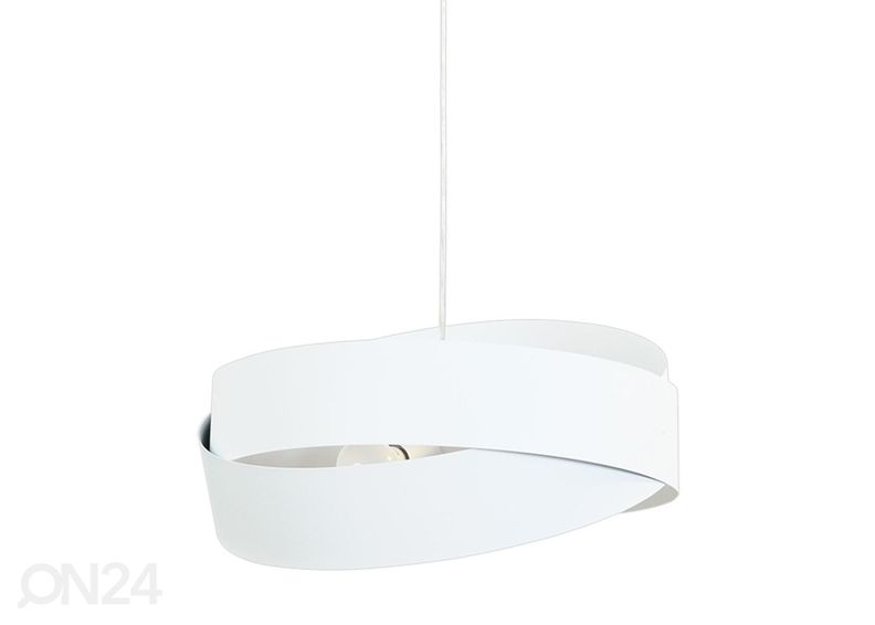 Rippvalgusti Tornado White 2 suurendatud