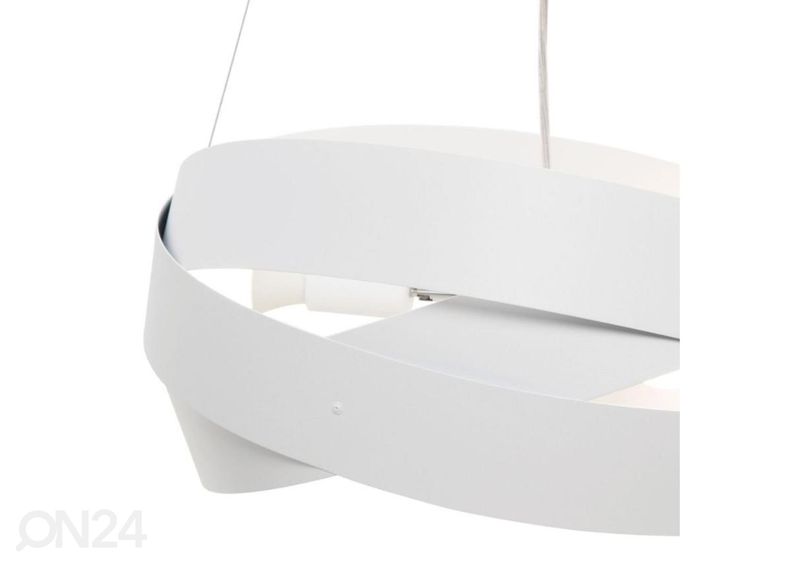 Rippvalgusti Tornado White 50 suurendatud