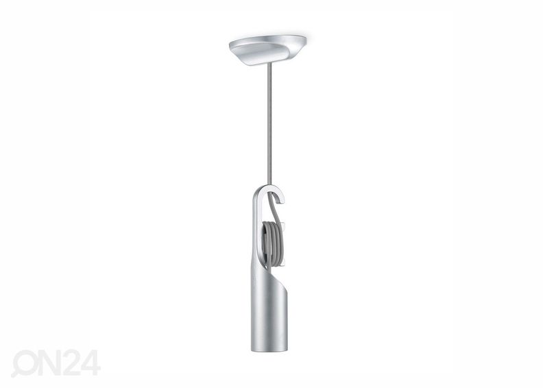 Rippvalgusti Twist suurendatud