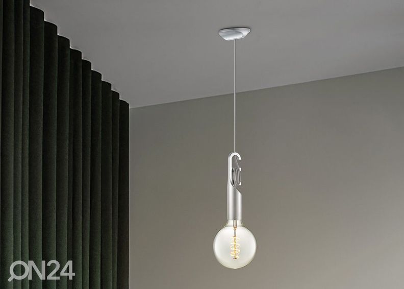 Rippvalgusti Twist suurendatud