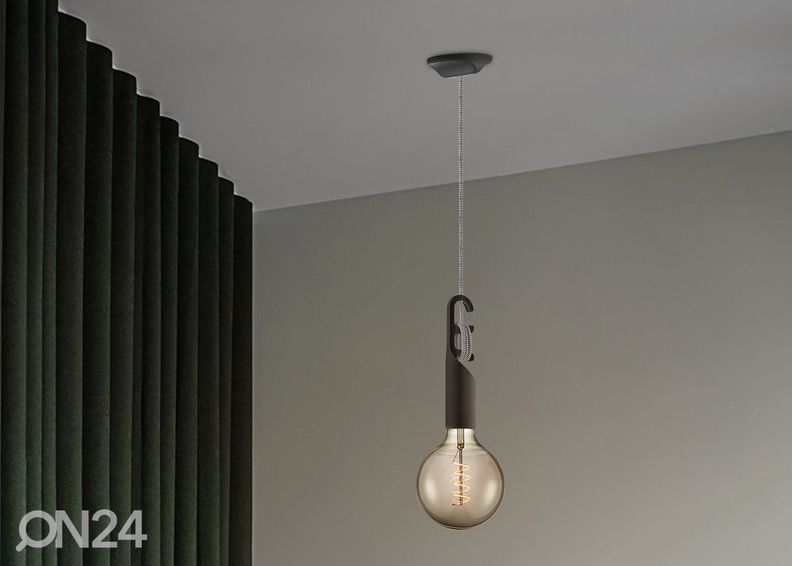 Rippvalgusti Twist suurendatud