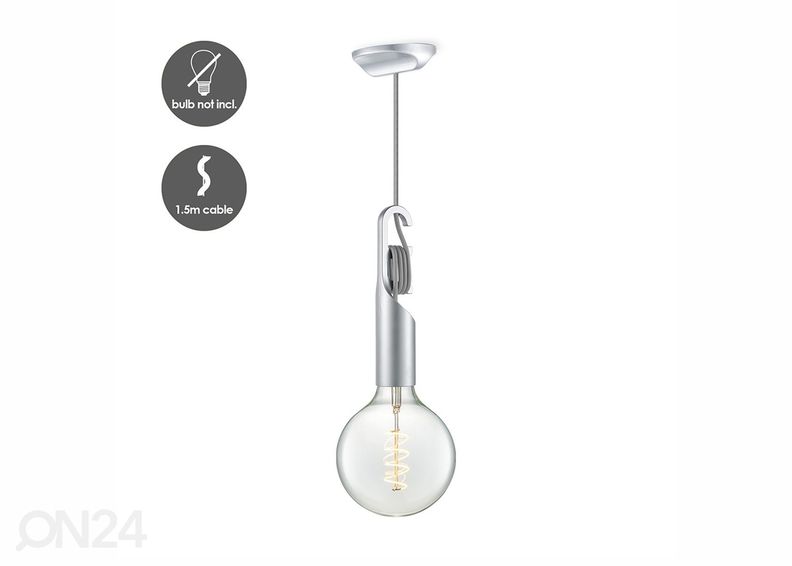 Rippvalgusti Twist suurendatud