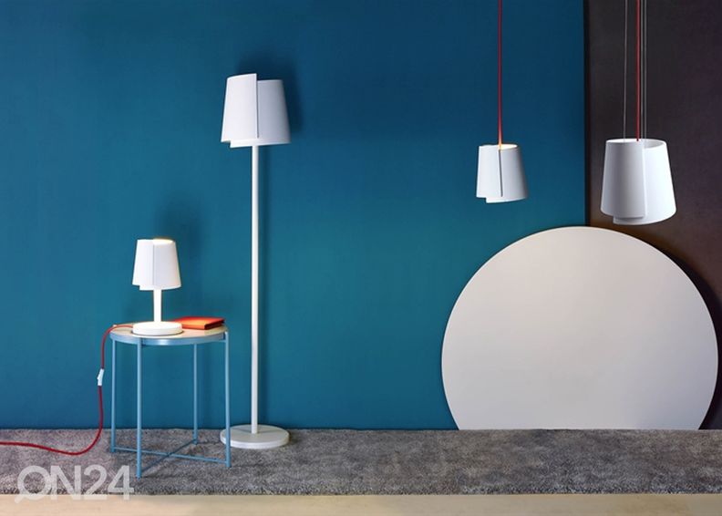 Rippvalgusti Twister I suurendatud