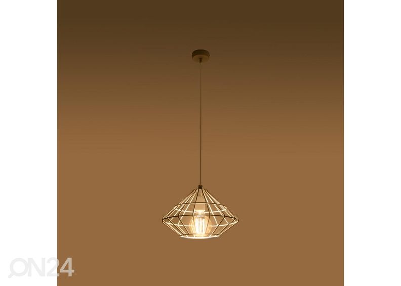 Rippvalgusti Umberto, valge suurendatud