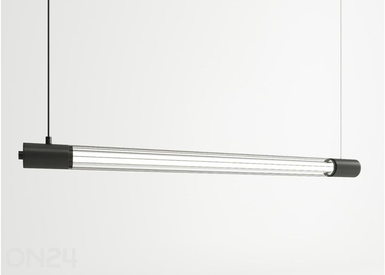 Rippvalgusti Valo, must suurendatud