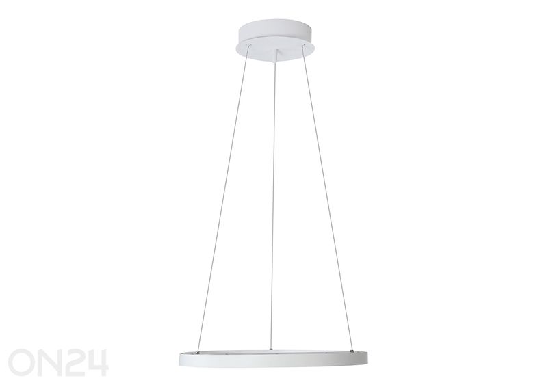 Rippvalgusti Vilda LED suurendatud