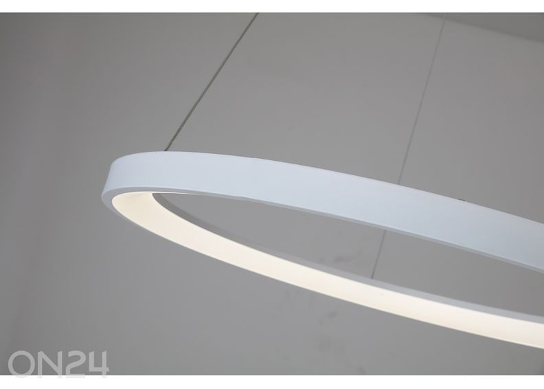 Rippvalgusti Vilda LED suurendatud