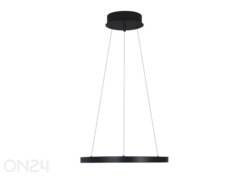 Rippvalgusti Vilda LED suurendatud