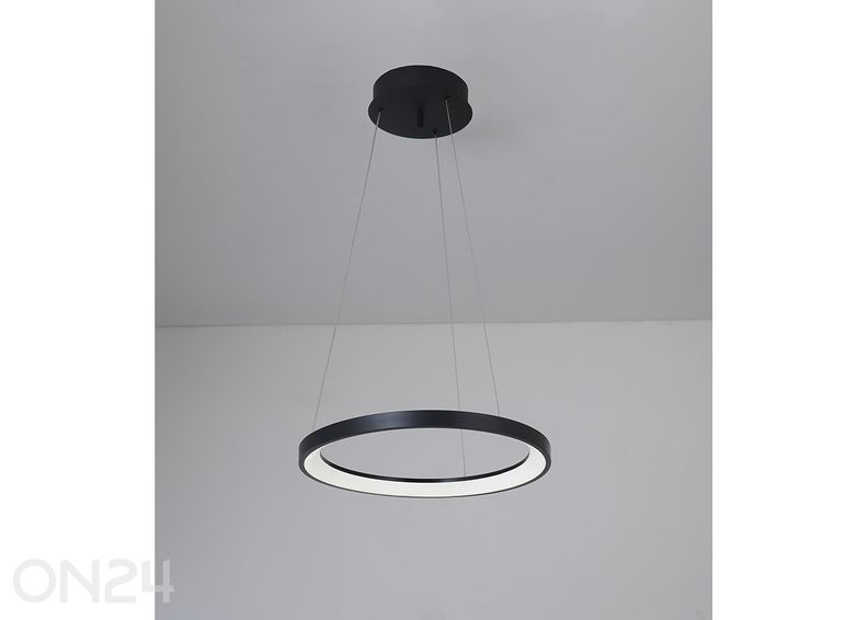 Rippvalgusti Vilda LED suurendatud