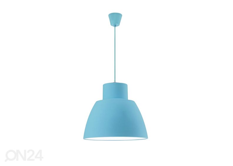 Rippvalgusti Vince suurendatud