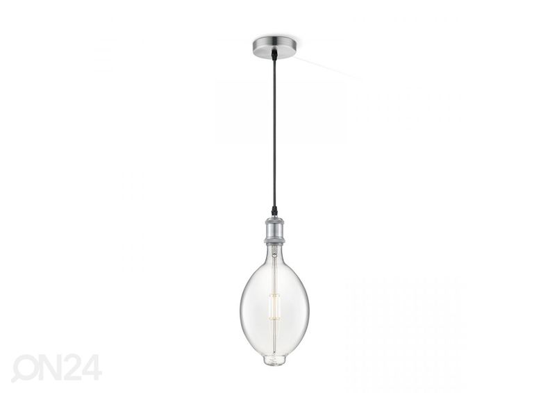 Rippvalgusti Vintage suurendatud