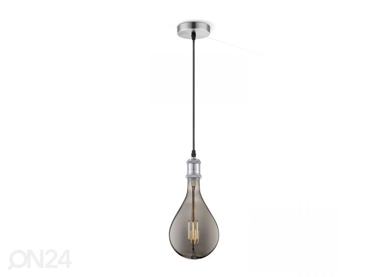 Rippvalgusti Vintage suurendatud