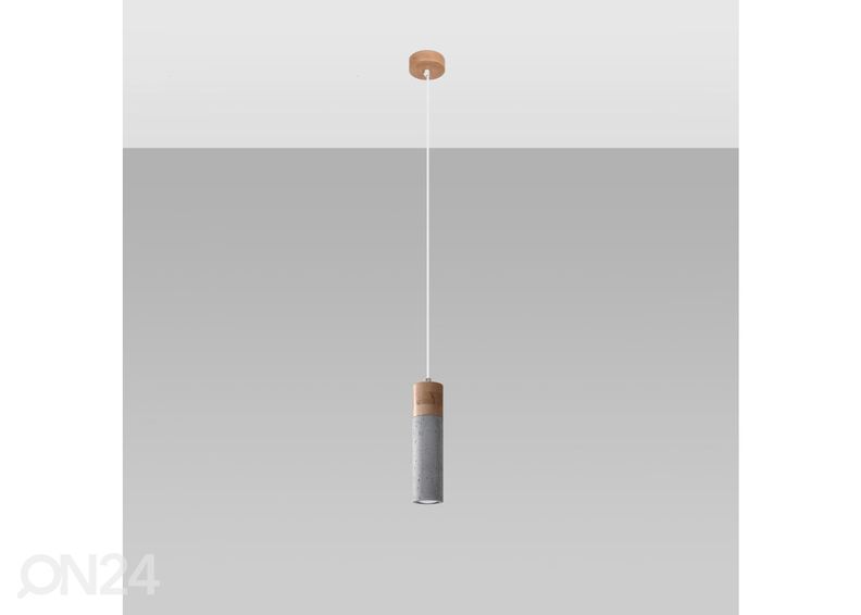 Rippvalgusti Zane 1, hall suurendatud