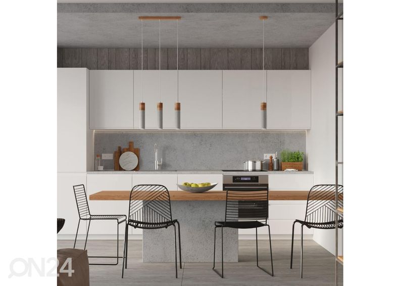 Rippvalgusti Zane 1, hall suurendatud